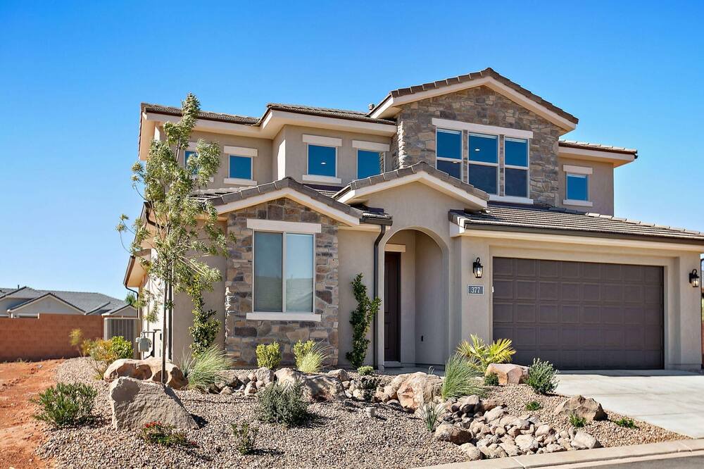 Photo of Outdoor in Sienna Hills