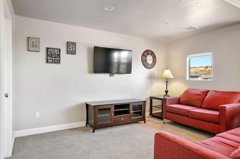 Photo of Livingroom in Sienna Hills