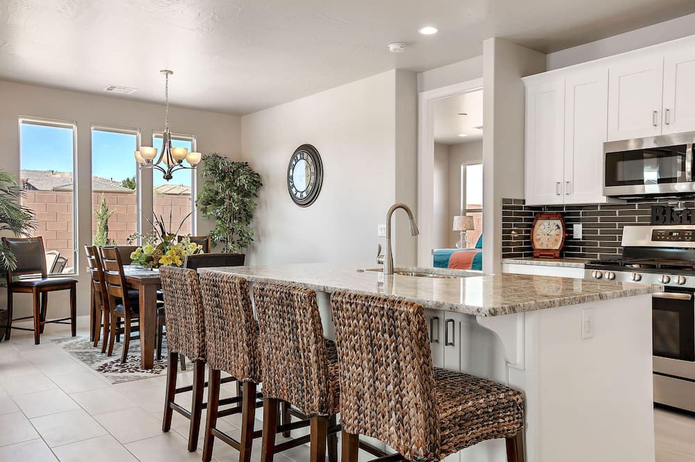 Photo of Kitchen in Sienna Hills