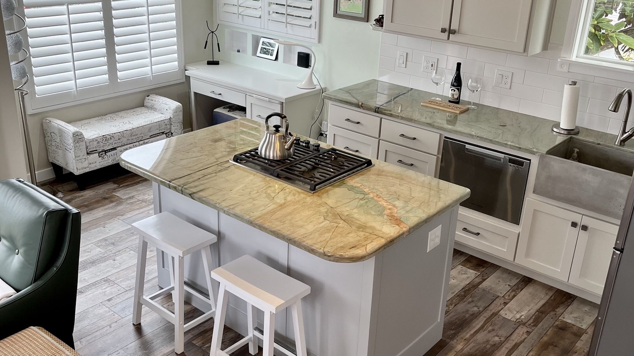 Photo of Kitchen in Shell Beach