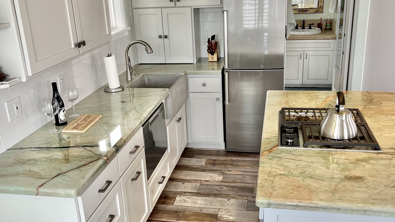 Photo of Kitchen in Shell Beach