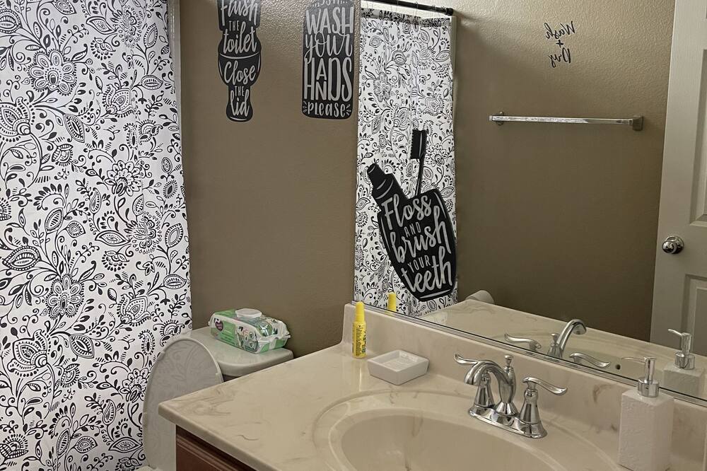 Photo of Bathroom in Pahrump