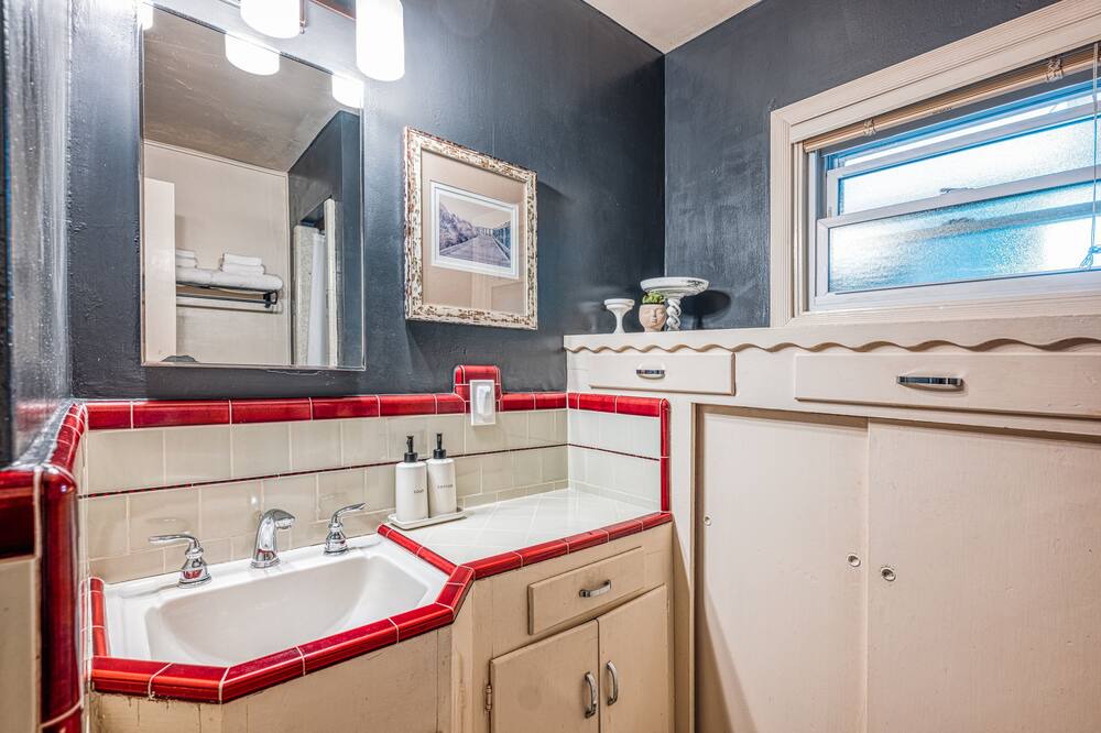 Photo of Bathroom in West Sacramento