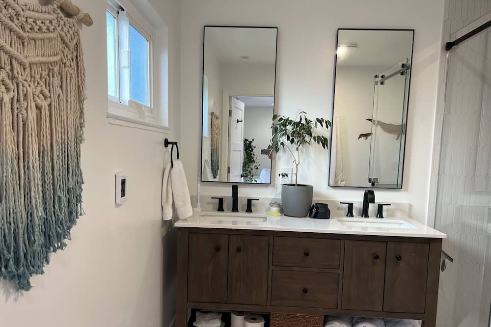 Photo of Bathroom in Corte Madera