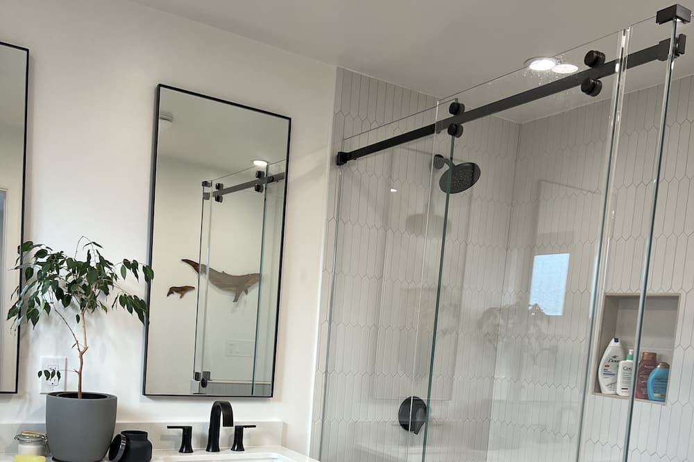 Photo of Bathroom in Corte Madera