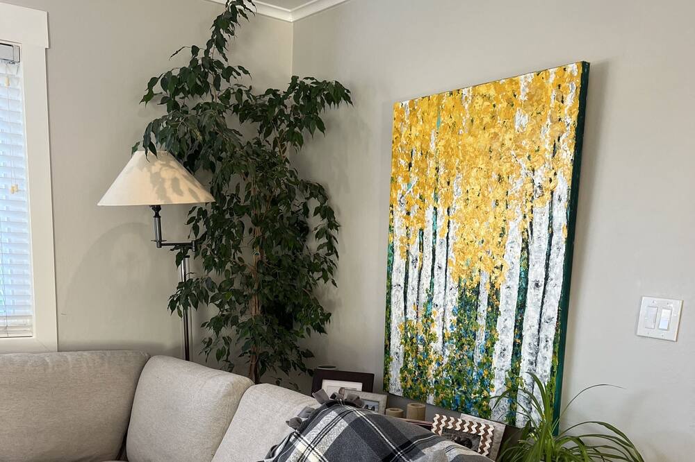 Photo of Livingroom in Corte Madera