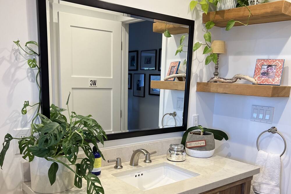 Photo of Bathroom in Corte Madera