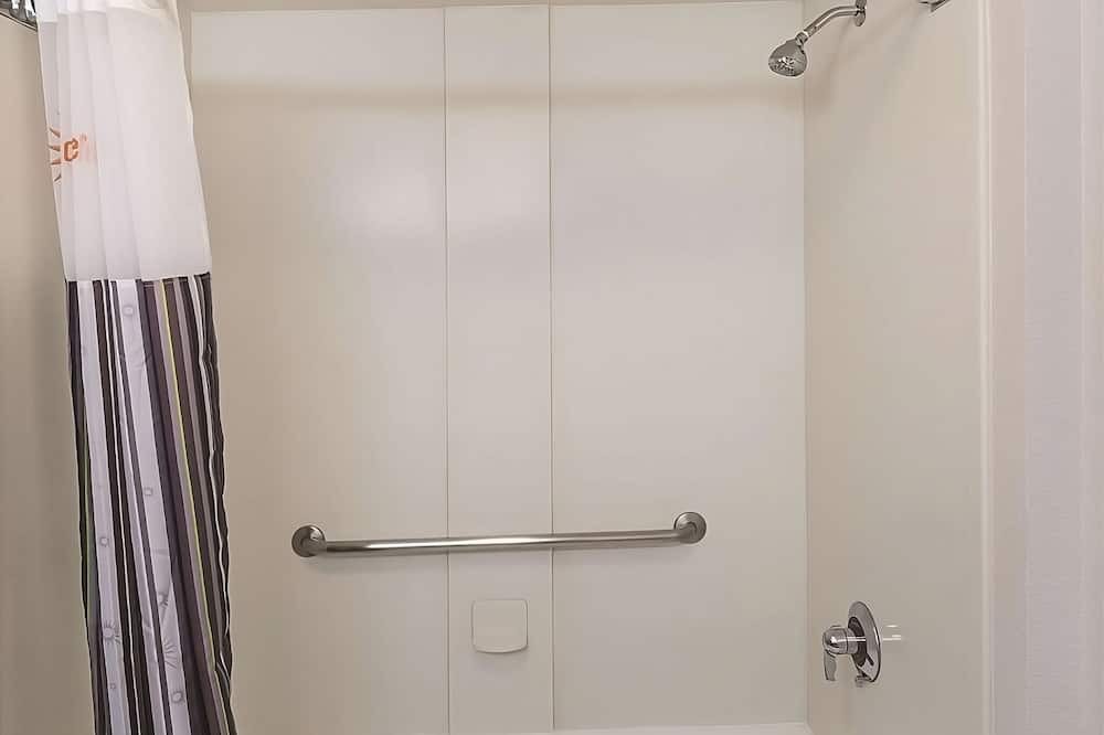 Photo of Bathroom in Guasti