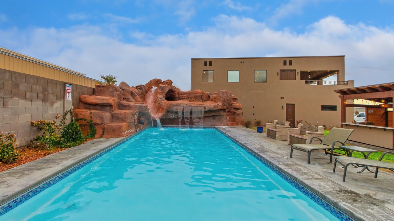 Photo of Outdoor in St. George