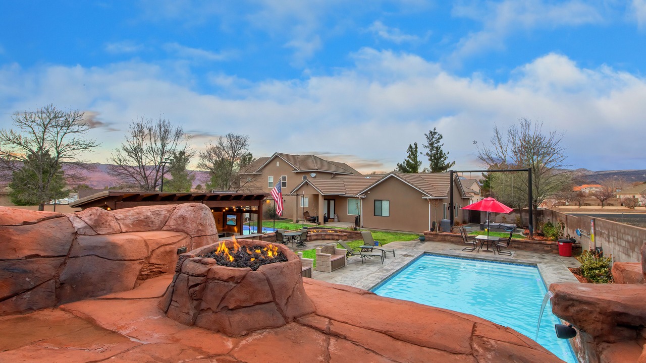 Photo of Outdoor in St. George