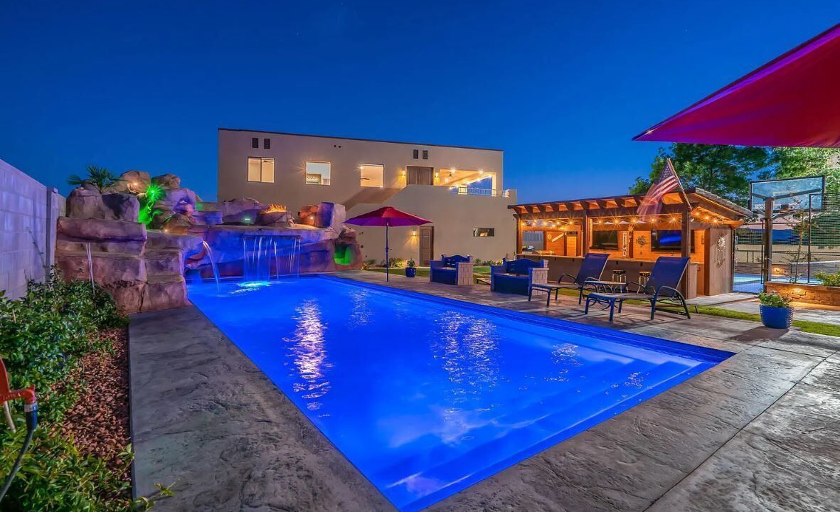 Photo of Outdoor in St. George