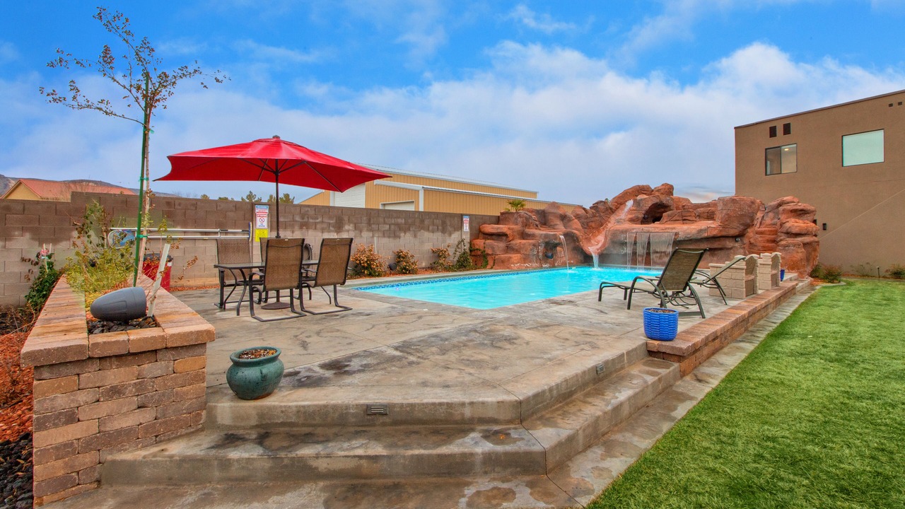 Photo of Outdoor in St. George