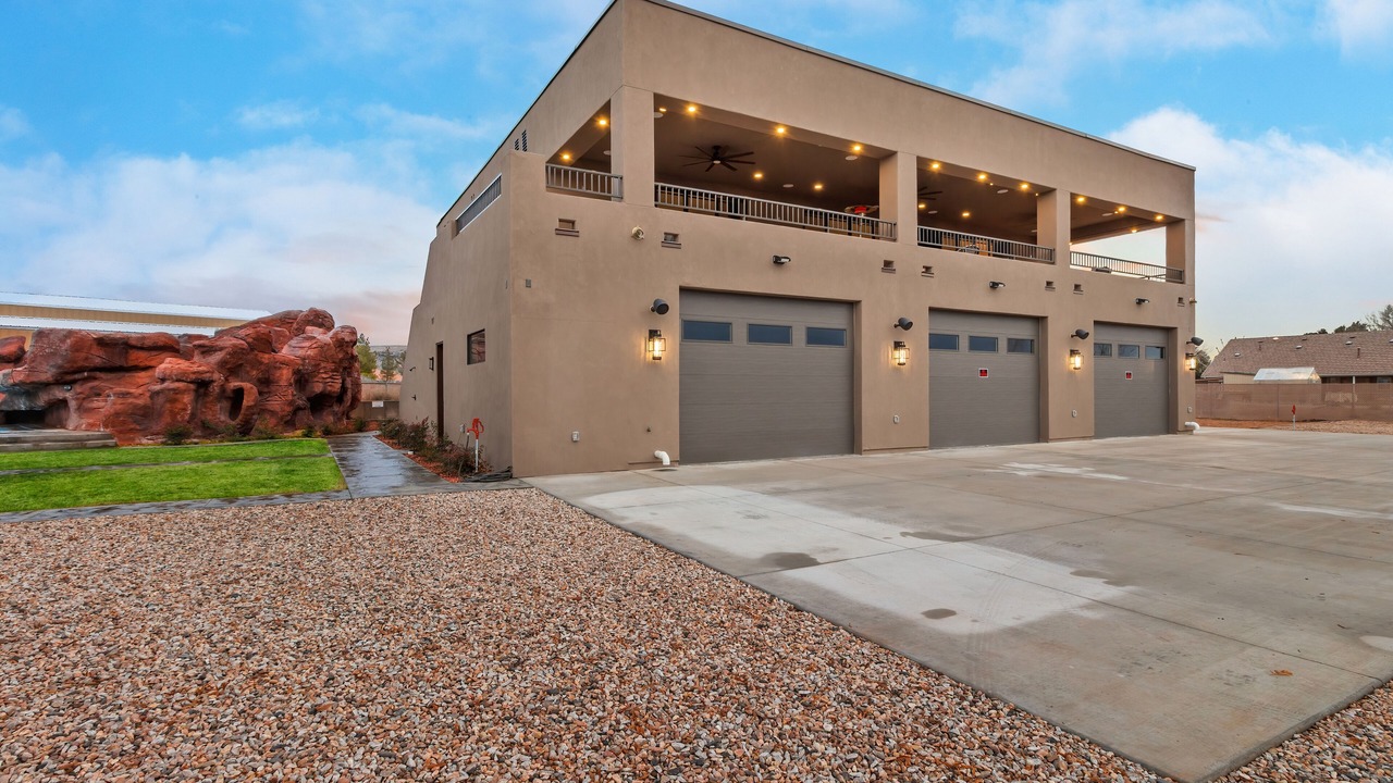 Photo of Outdoor in St. George
