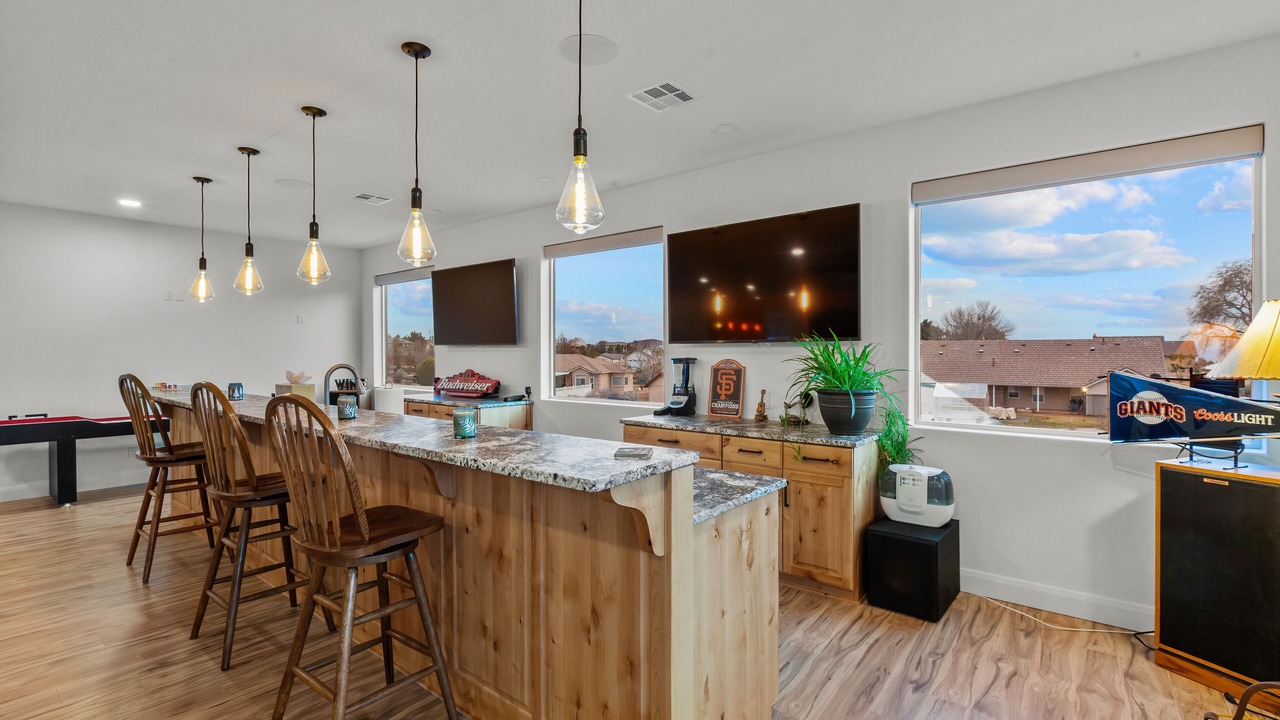 Photo of Kitchen in St. George
