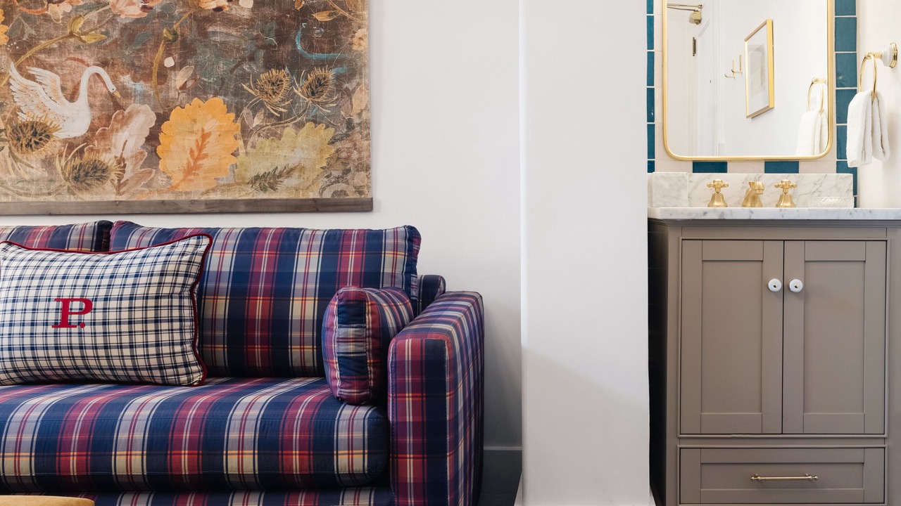 Photo of Bedroom in Gaslamp Quarter