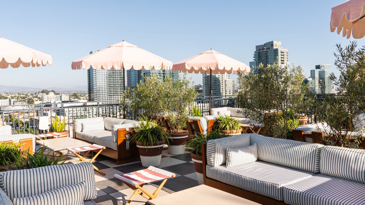 Photo of Outdoor in Gaslamp Quarter