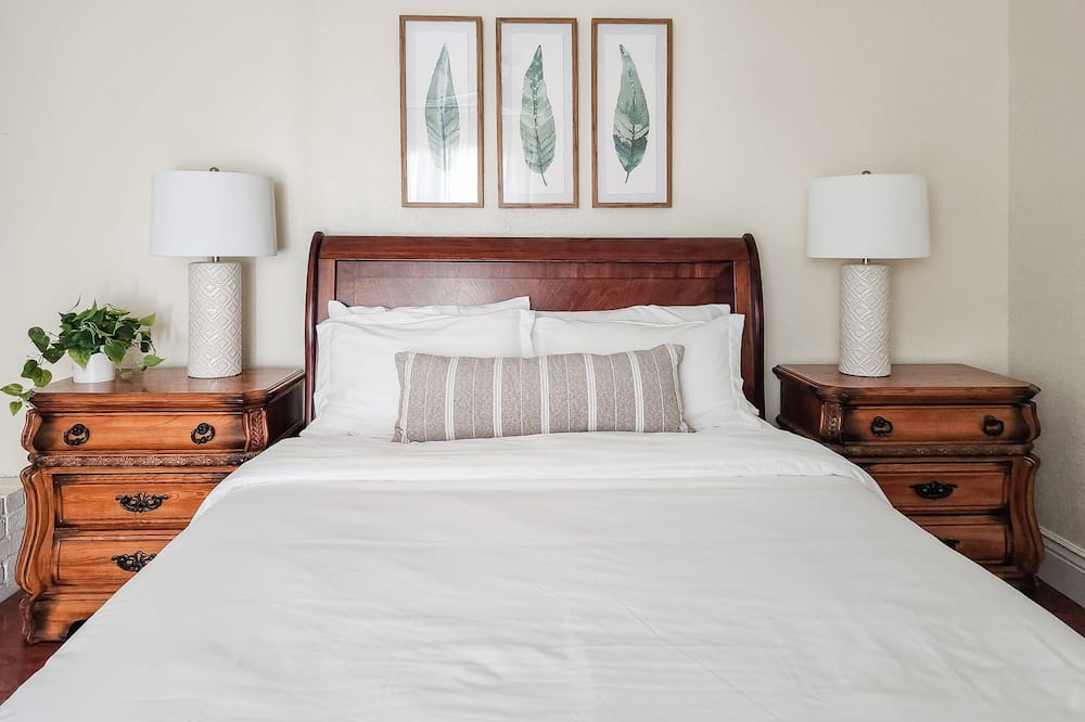 Photo of Bedroom in Winters