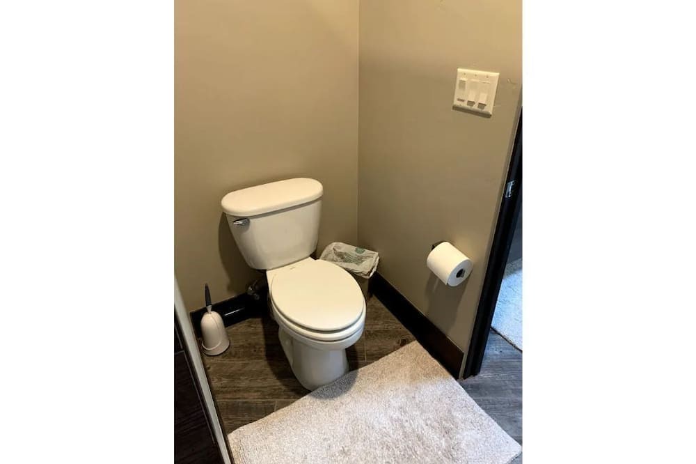 Photo of Bathroom in Ivins