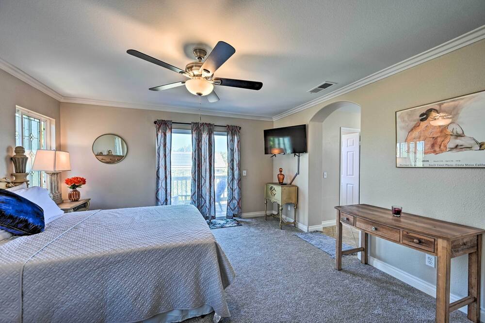 Photo of Bedroom in Ocean View Hills
