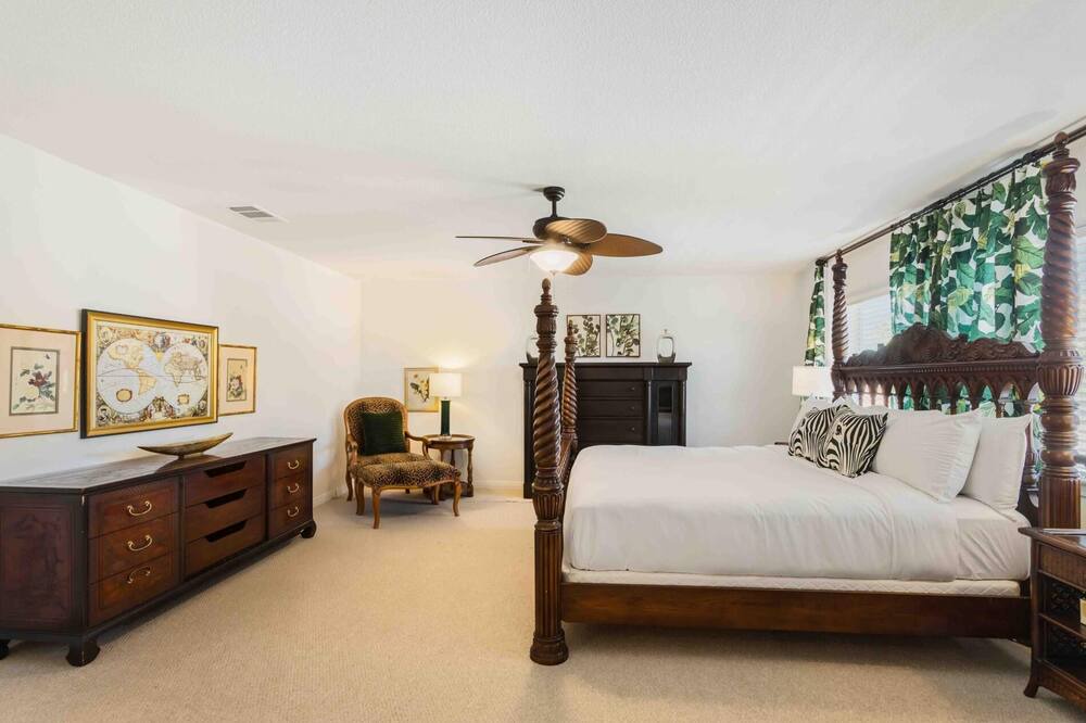 Photo of Bedroom in Winchester