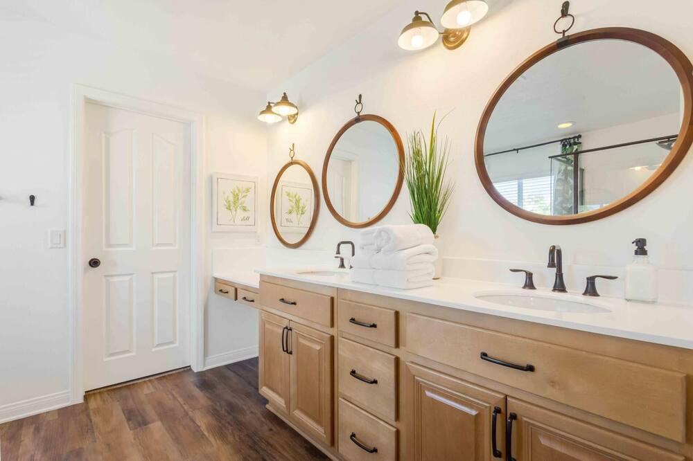 Photo of Bathroom in Winchester