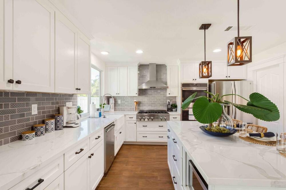 Photo of Kitchen in Winchester