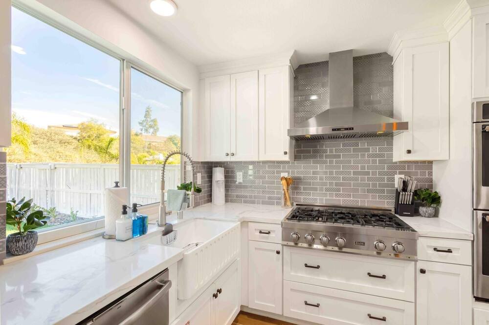 Photo of Kitchen in Winchester