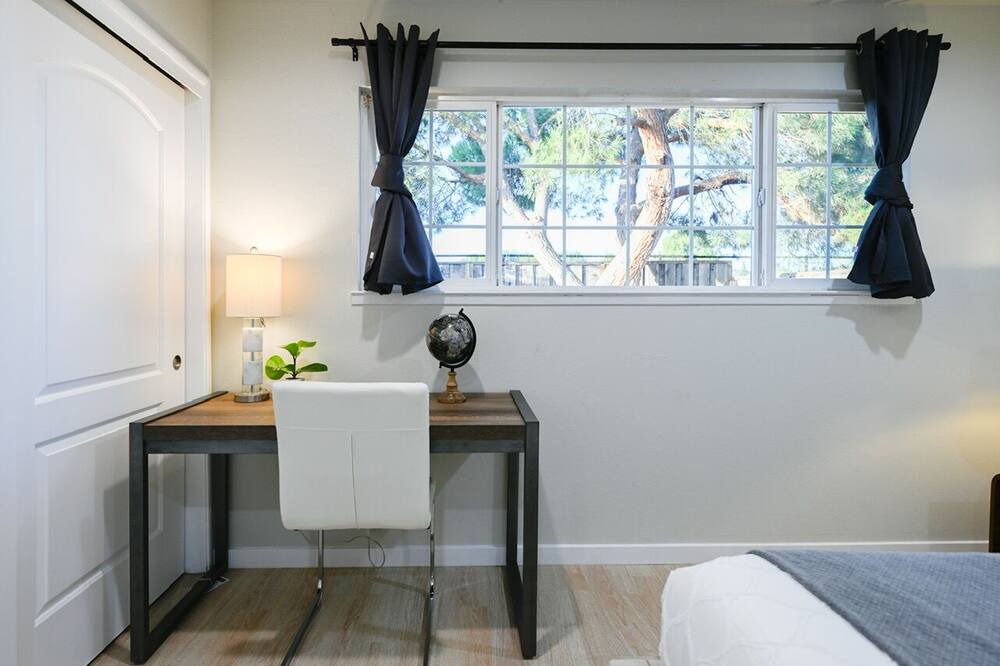 Photo of Bedroom in South San Jose