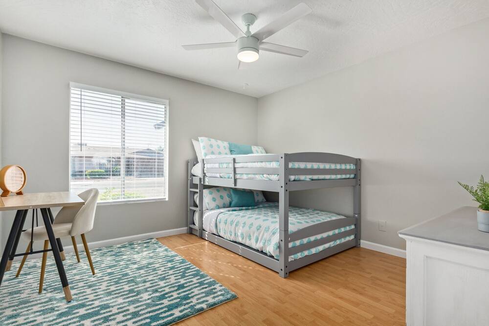 Photo of Bedroom in Chandler
