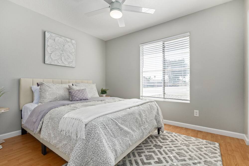 Photo of Bedroom in Chandler