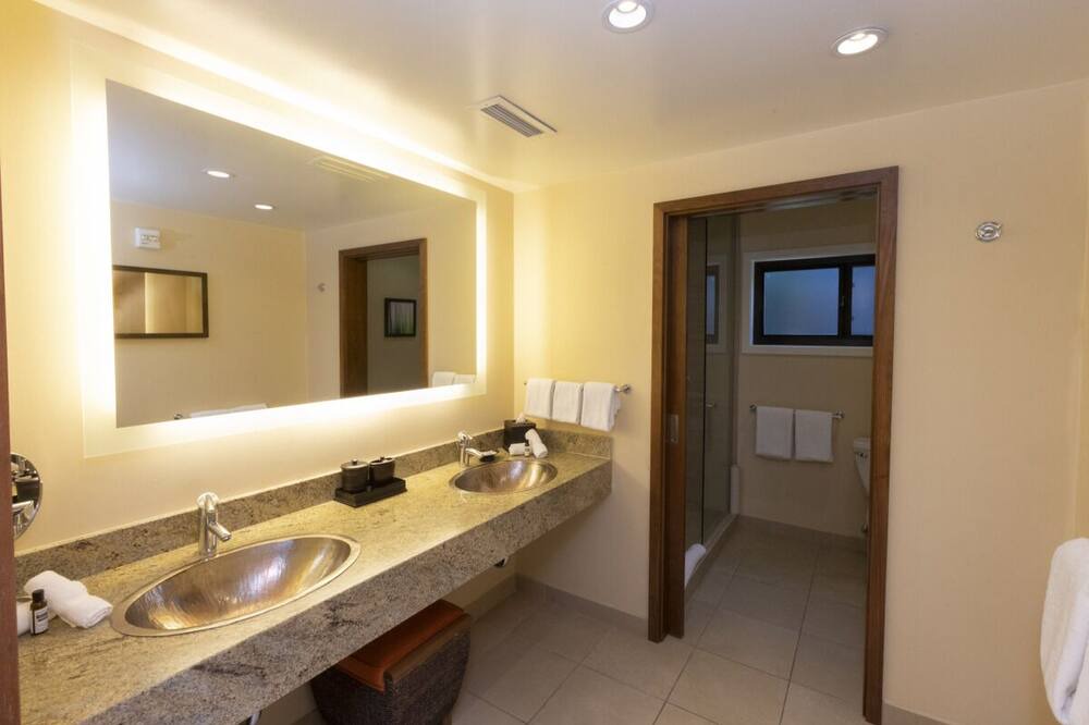 Photo of Bathroom in Downtown Monterey