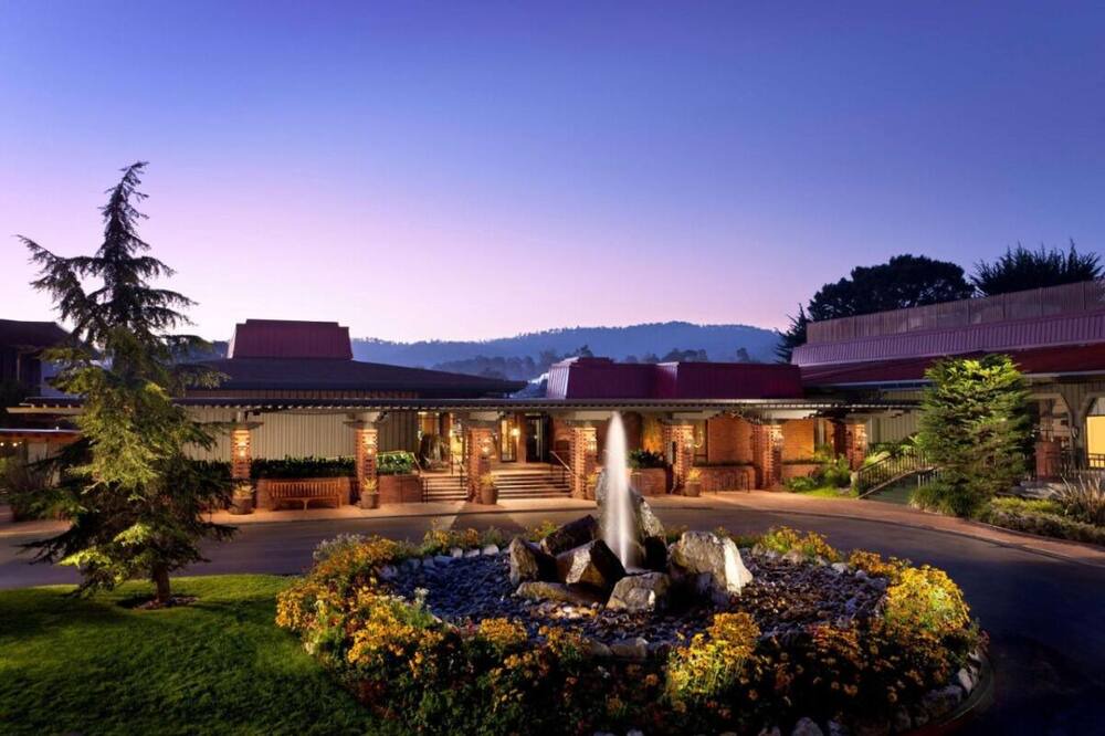 Photo of Outdoor in Downtown Monterey