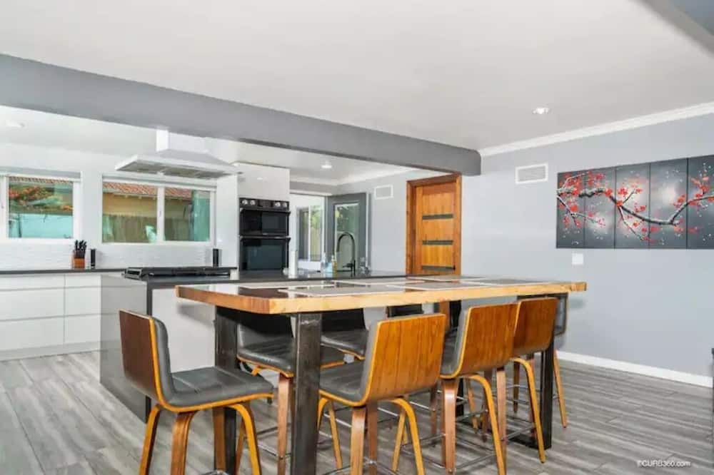 Photo of Kitchen in Terra Nova