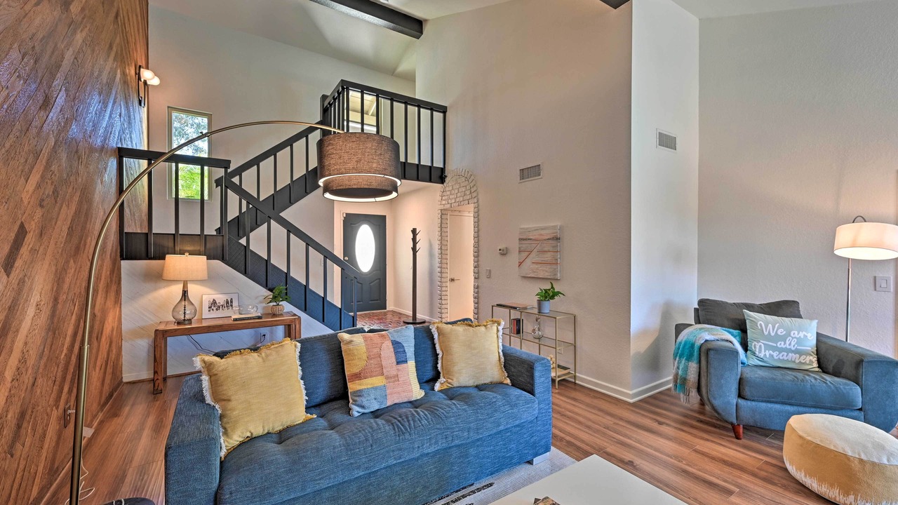 Photo of Livingroom in Lake