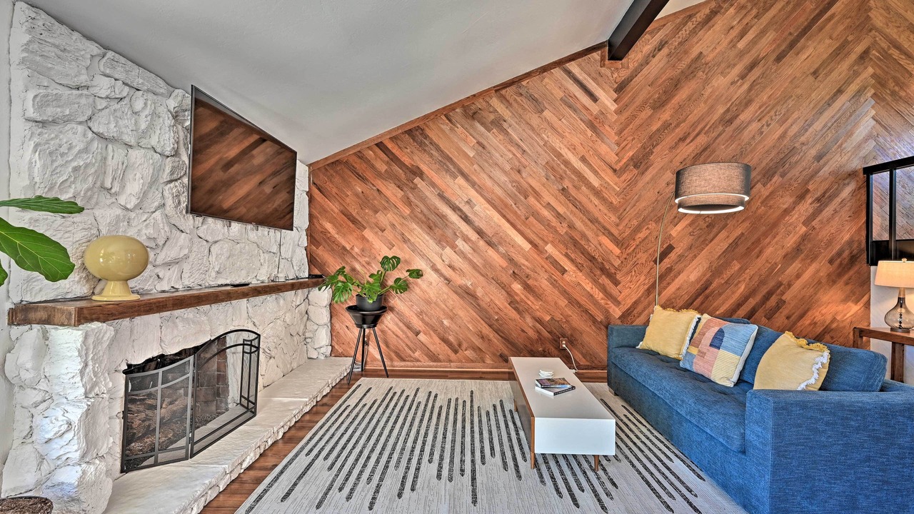 Photo of Livingroom in Lake