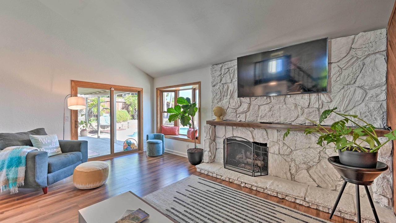 Photo of Livingroom in Lake