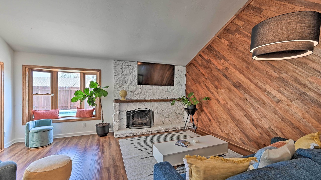Photo of Livingroom in Lake