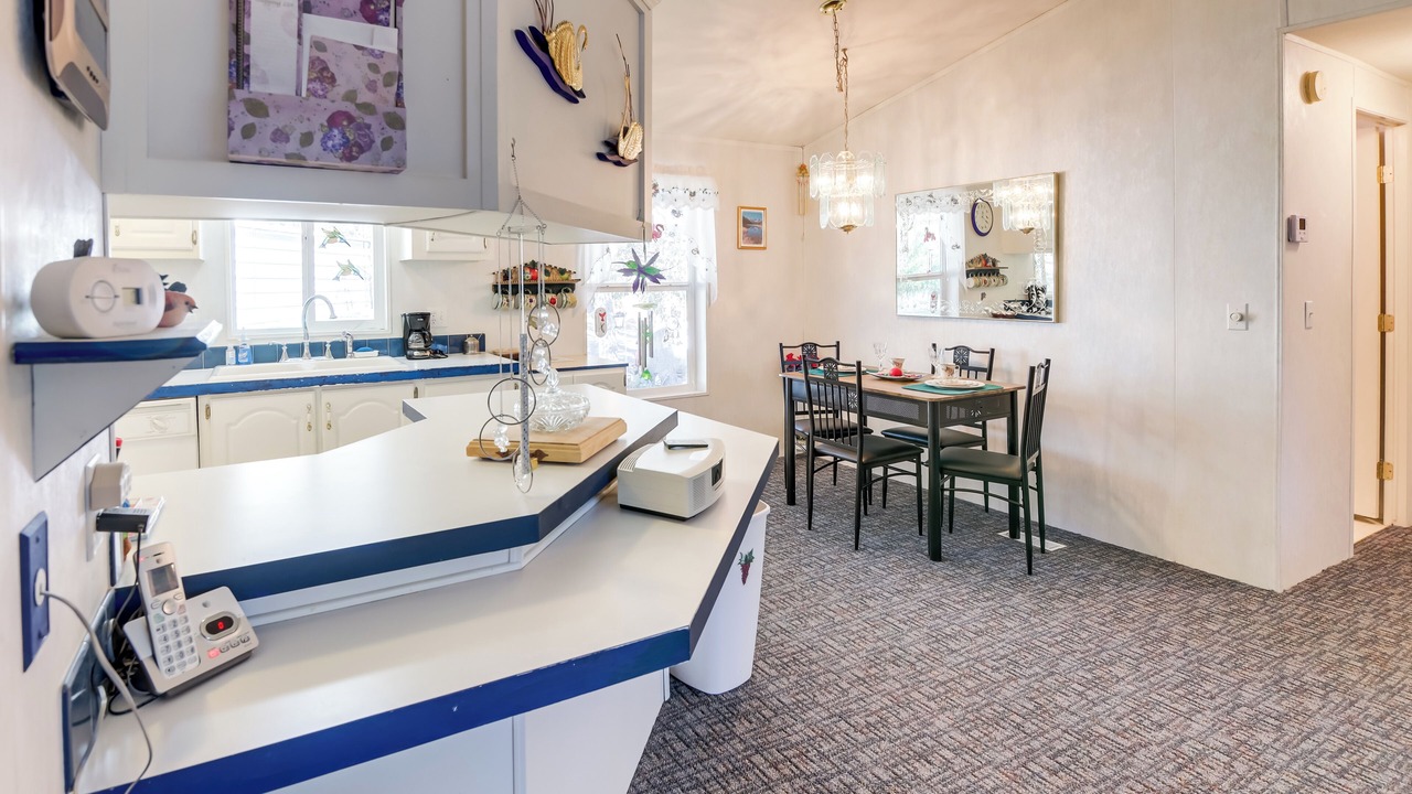 Photo of Kitchen in Cottonwood