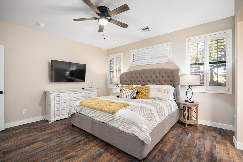 Photo of Bedroom in Coldwater Springs
