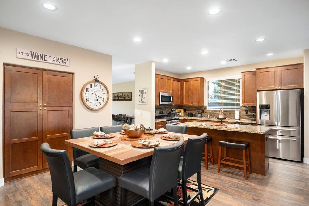 Photo of Kitchen in Coldwater Springs