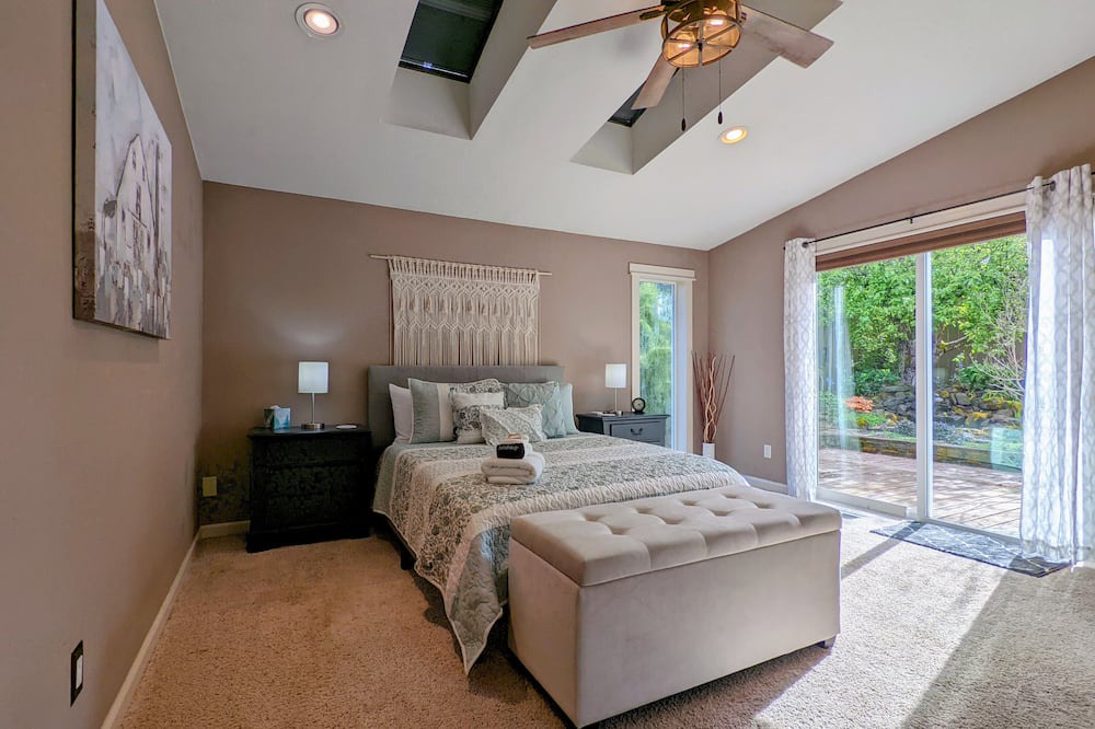 Photo of Bedroom in Carlton