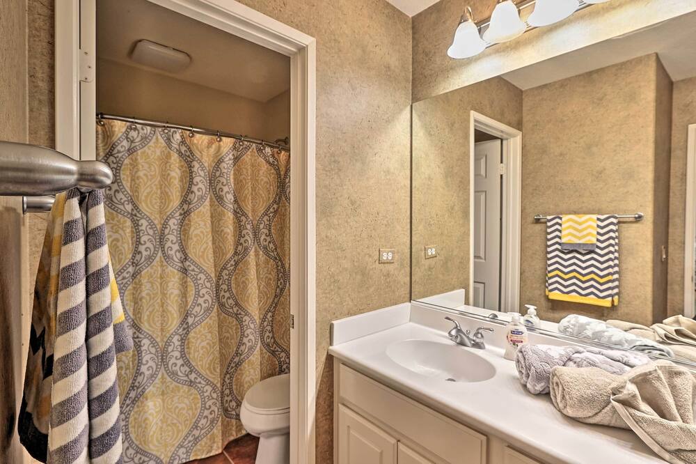 Photo of Bathroom in Winchester