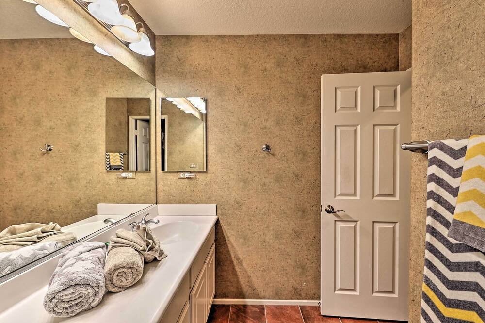 Photo of Bathroom in Winchester