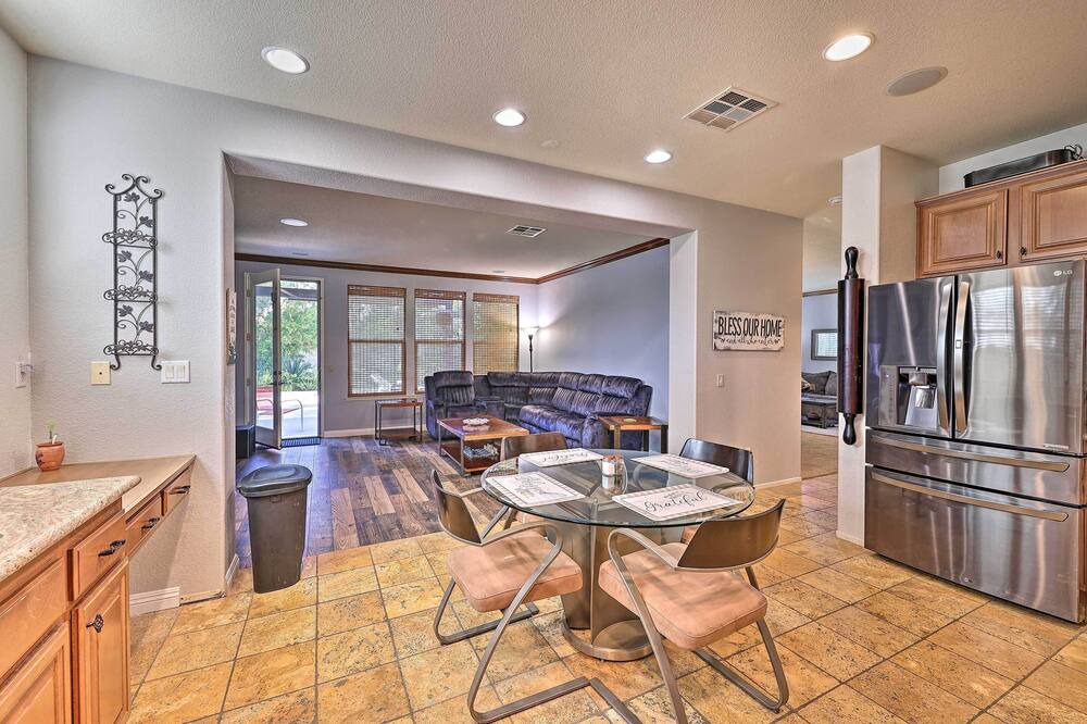 Photo of Kitchen in Winchester