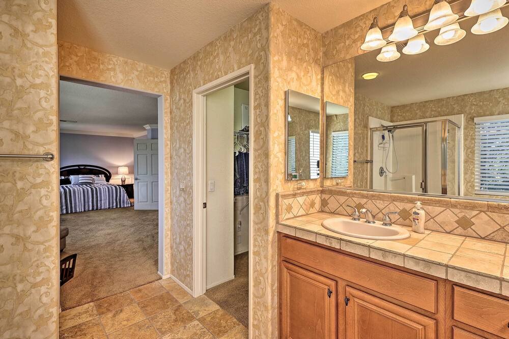 Photo of Bathroom in Winchester