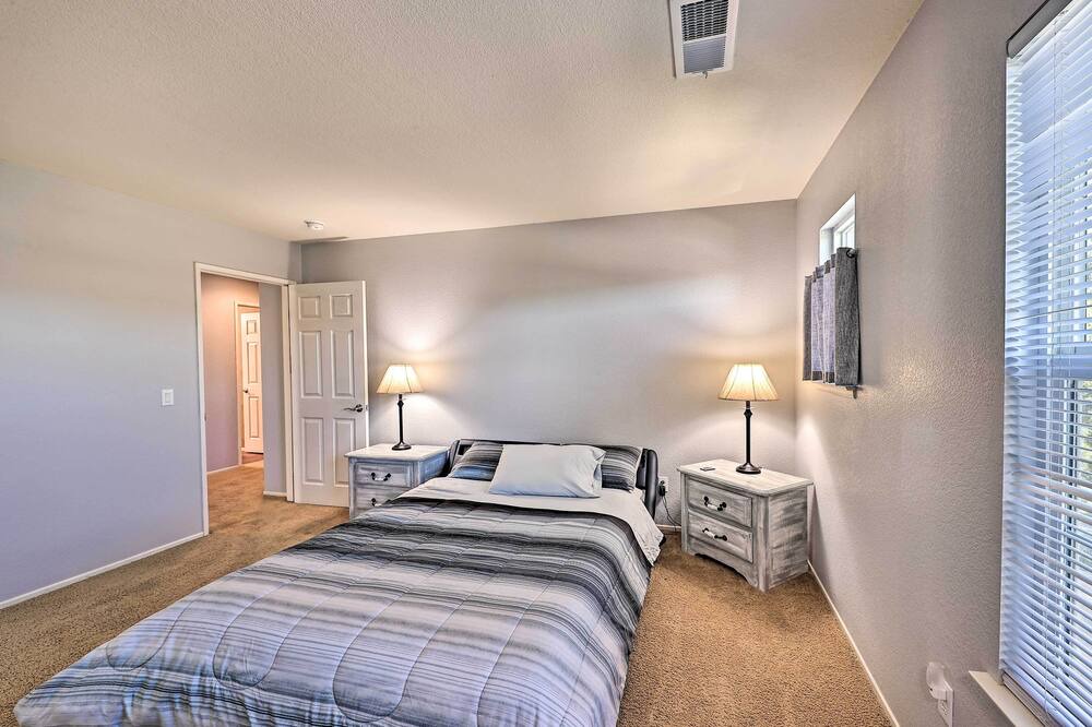 Photo of Bedroom in Winchester