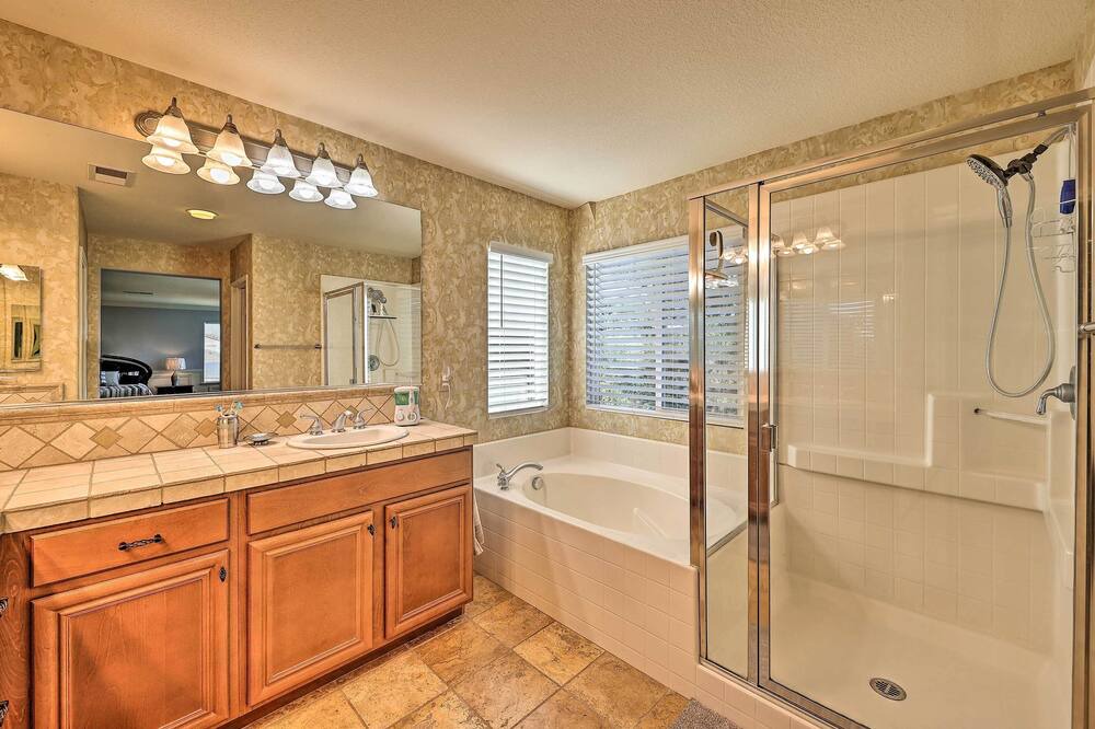 Photo of Bathroom in Winchester