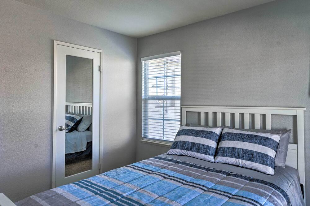 Photo of Bedroom in Winchester