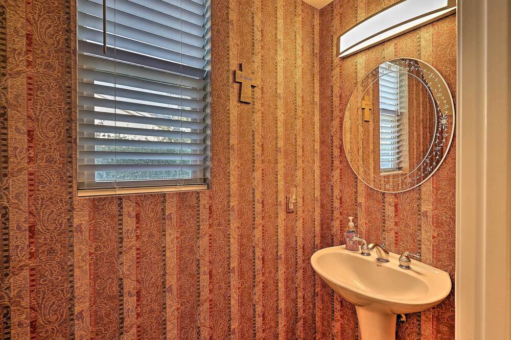 Photo of Bathroom in Winchester
