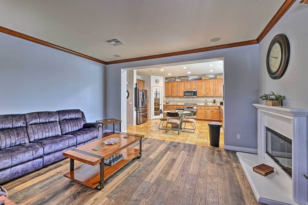 Photo of Bedroom in Winchester
